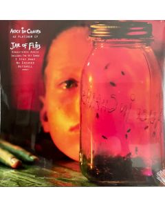 Jar Of Flies