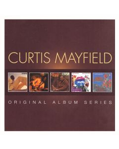 Original Album Series