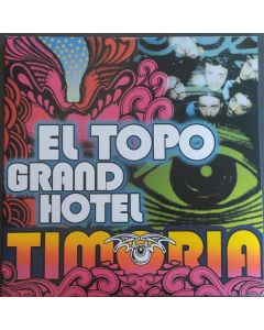 El Topo Grand Hotel