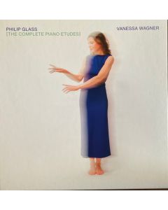 The Complete Piano Etudes