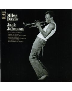 A Tribute To Jack Johnson