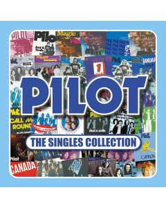 The Singles Collection