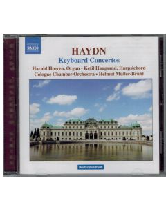 Keyboard Concertos