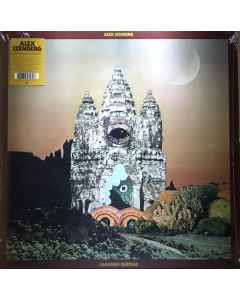 Caravan Château