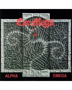 Alpha Omega