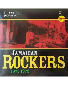 Jamaican Rockers (1975-1979)