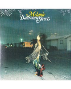 Ballroom Streets