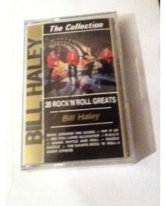 The Collection - 20 Rock 'N' Roll Greats