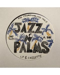 Jazz N Palms 06