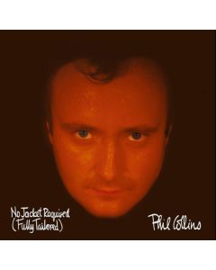 No Jacket Required (Fully Tailored)