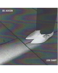 Look Sharp!