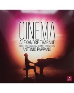 Cinema · Piano & Orchestra