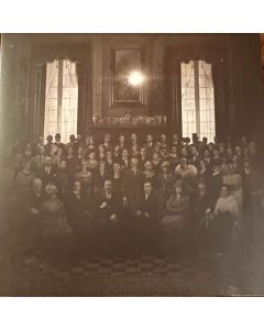 The Last Will And Testament (Silver Opaque)
