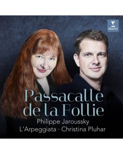 Passacalle De La Follie