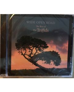 Wide Open Road (The Best Of The Triffids)