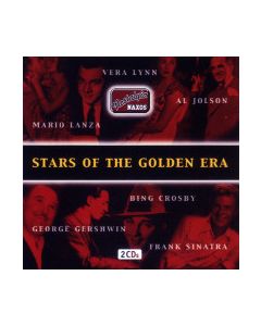 Stars Of The Golden Era