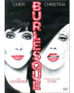 Burlesque