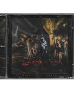 SAINT DESECRATION