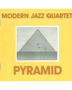 Pyramid + Patterns