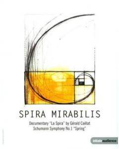 Spira Mirabilis