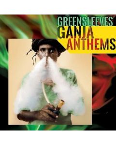 Greensleeves Ganja Anthems