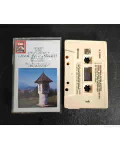 Grüsse Aus Österreich/Greeting From Austria/Souvenirs D'Autriche - Walzer & Polkas/Waltzes & Polkas