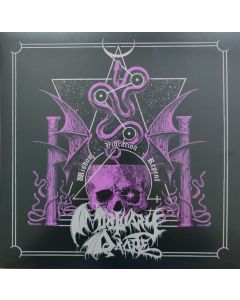 Wisdom - Vibration - Repent