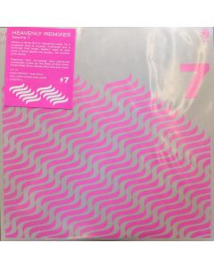 Heavenly Remixes Volume 7