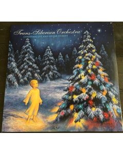Christmas Eve And Other Stories
