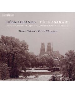 Trois Pièces • Trois Chorales