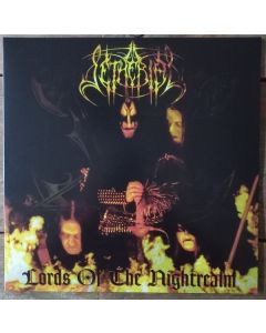 Lords Of The Nightrealm