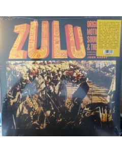 Zulu (Original Motion Picture Sound Track & Themes)