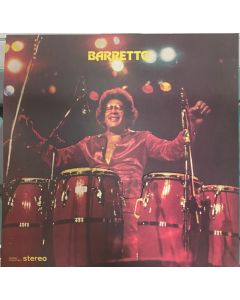 Barretto
