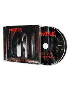 Indicium De Mortuis