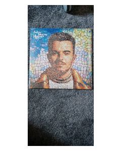 Mosaico