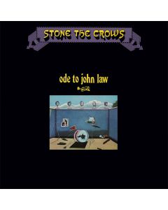 Ode To John Law
