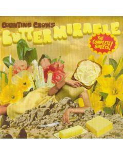 Butter Miracle - The Complete Sweets!
