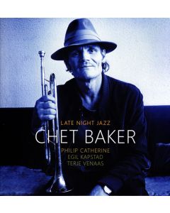 Late Night Jazz