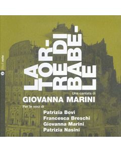 La Torre Di Babele