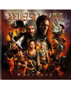 Warriors