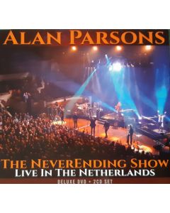 The NeverEnding Show (Live In The Netherlands)