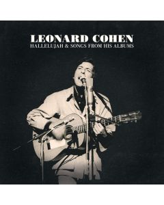 Hallelujah & Songs From His Albums