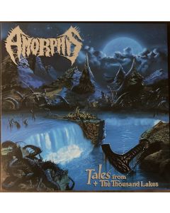 Tales From The Thousand Lakes