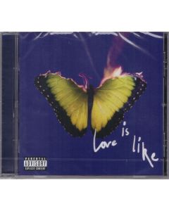 Love Is Like
