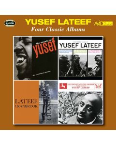Four Classic Albums