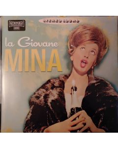 La Giovane Mina
