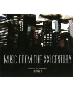 Music From The XXI Century