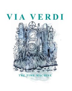 The Time Machine