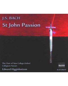 St John Passion