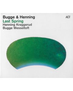 Last Spring